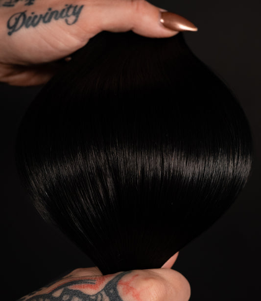 Phantom Wefts - Straight