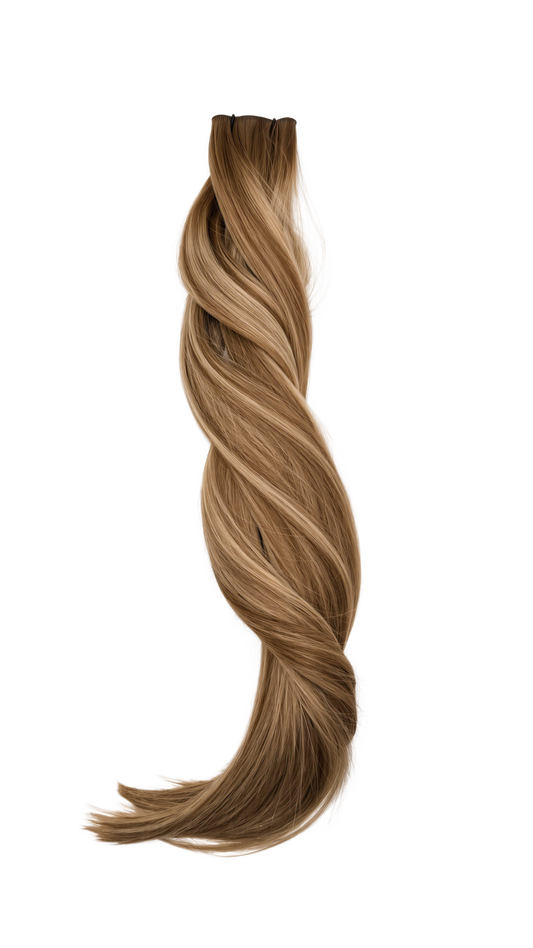 Phantom Wefts - Straight