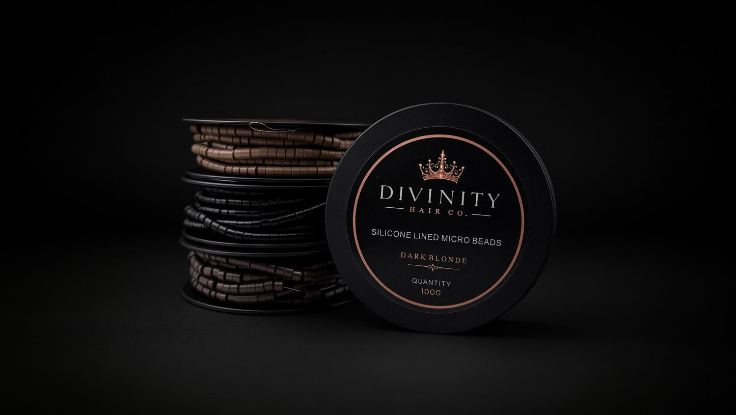 Divine Micro Beads