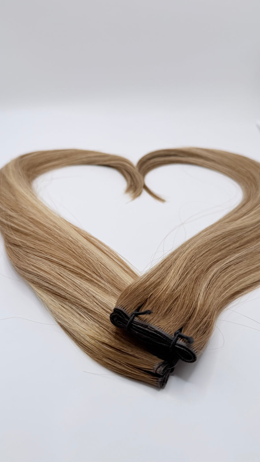 Phantom Genius Wefts by Divinity Hair Co.