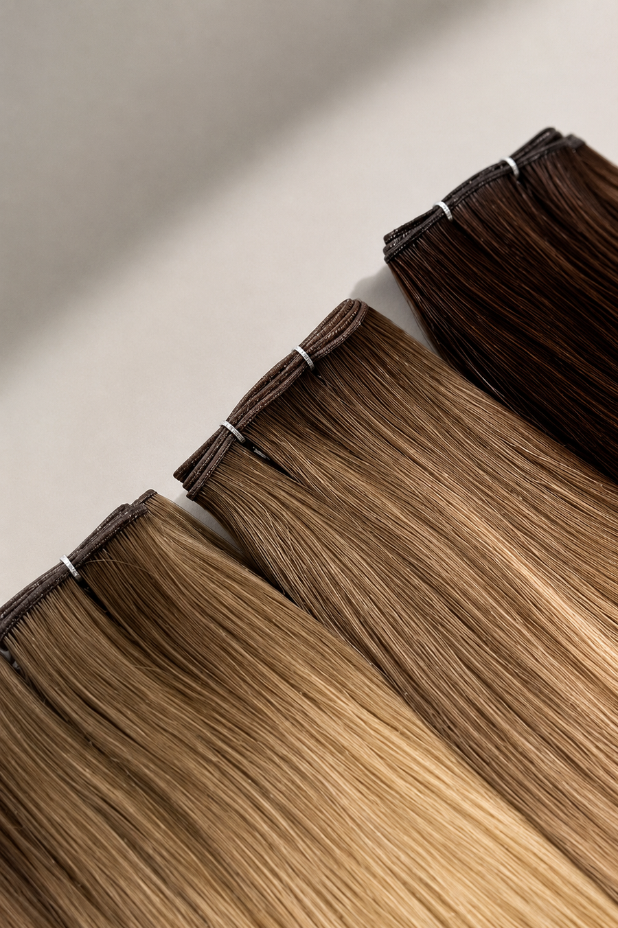 Phantom Genius Wefts by Divinity Hair Co.
