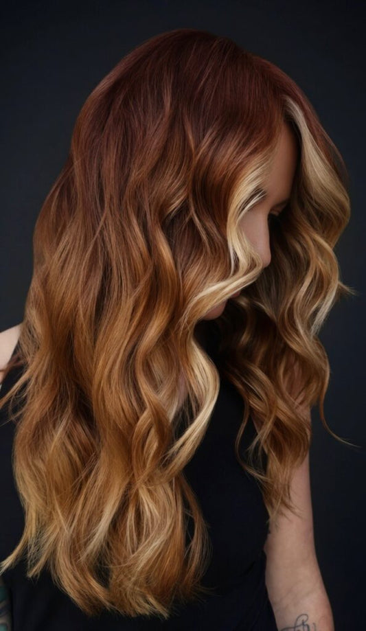 Best Hair Color Salon in Gilbert AZ: What to Look For