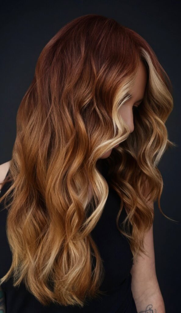 Hair Color Maintenance In Arizona Heat: Why Your Color Fades Faster Here