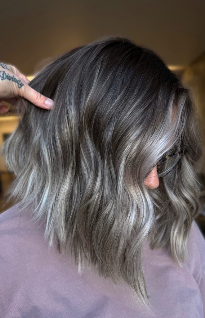 What To Expect From A Custom Haircut In Gilbert, AZ