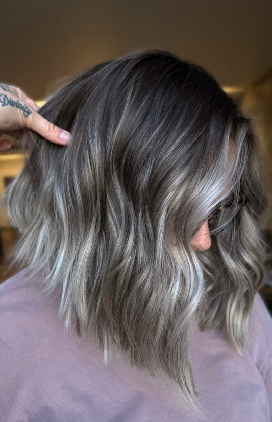 What To Expect From A Custom Haircut In Gilbert, AZ