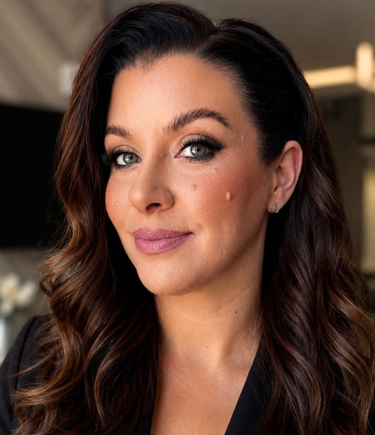 Soft Glam vs Full Glam Makeup: How To Choose For Your Event