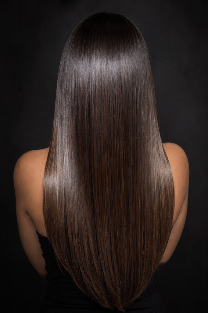 How to Care for Color-Treated Hair Between Salon Visits