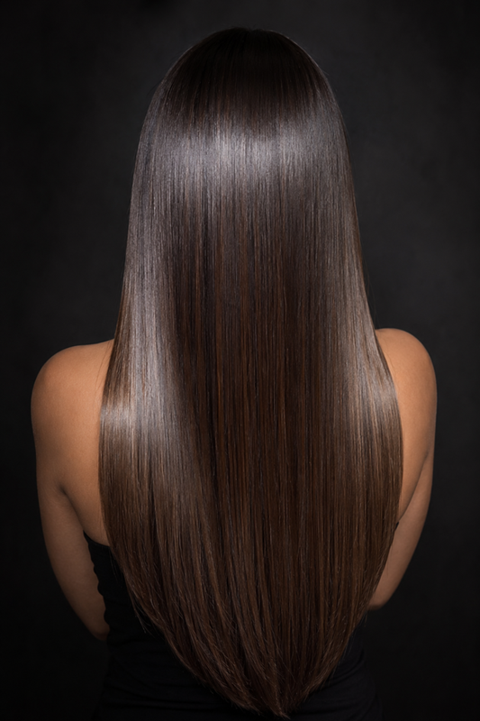 How to Care for Color-Treated Hair Between Salon Visits