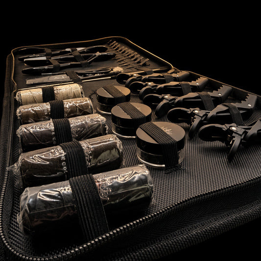 Professional Extension Tool Kit
