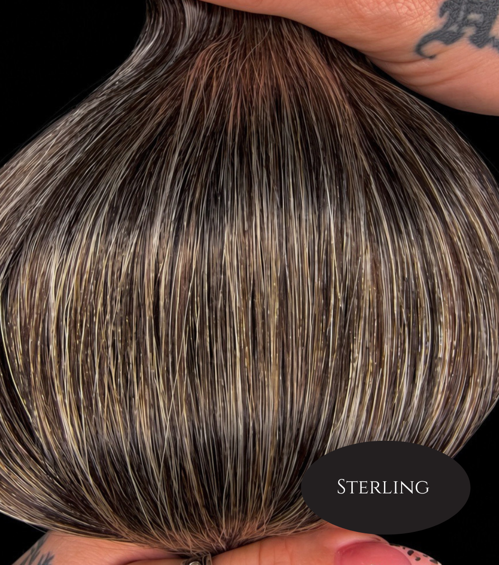 Phantom Genius Wefts -22"