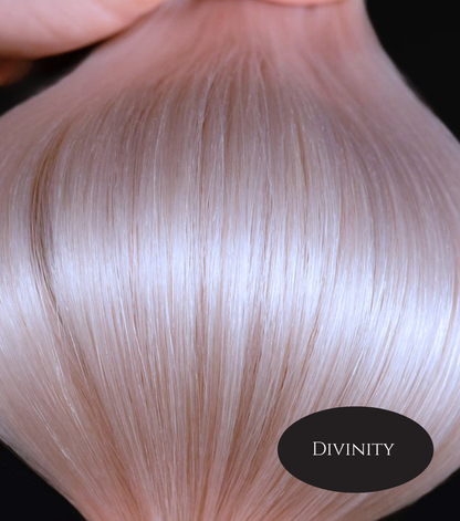 Phantom Genius Wefts -22"