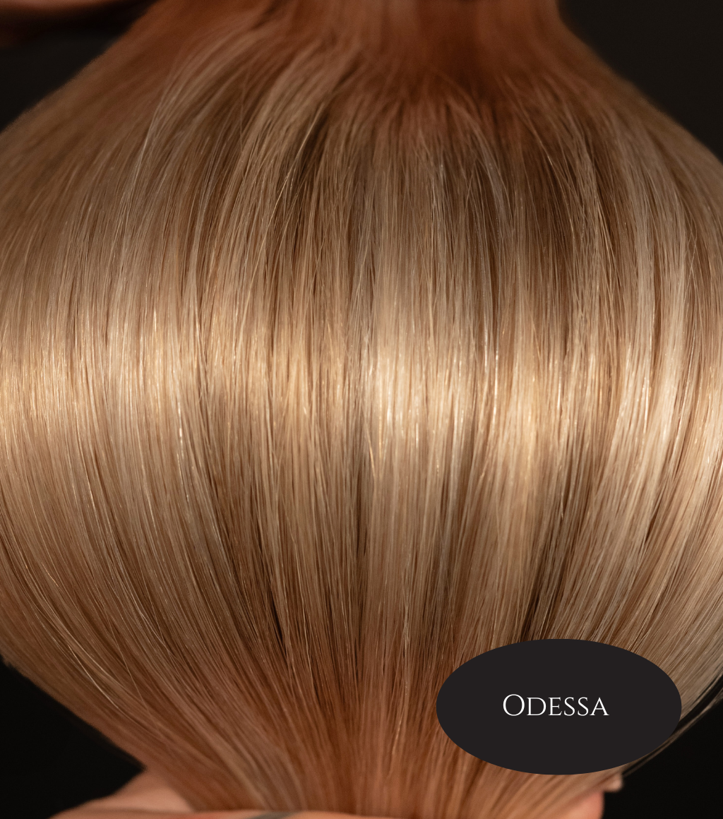 Phantom Genius Wefts -22"