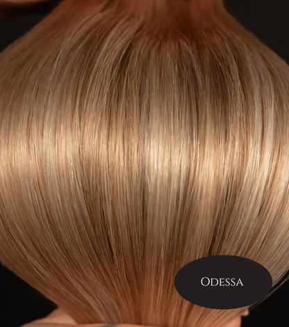 Phantom Genius Wefts -22"