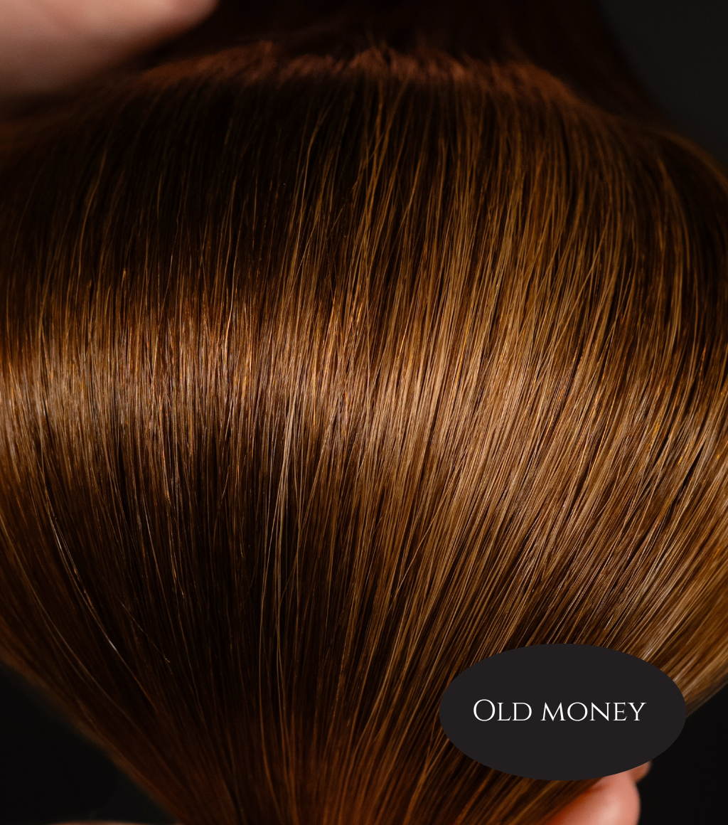 Phantom Genius Wefts -22"