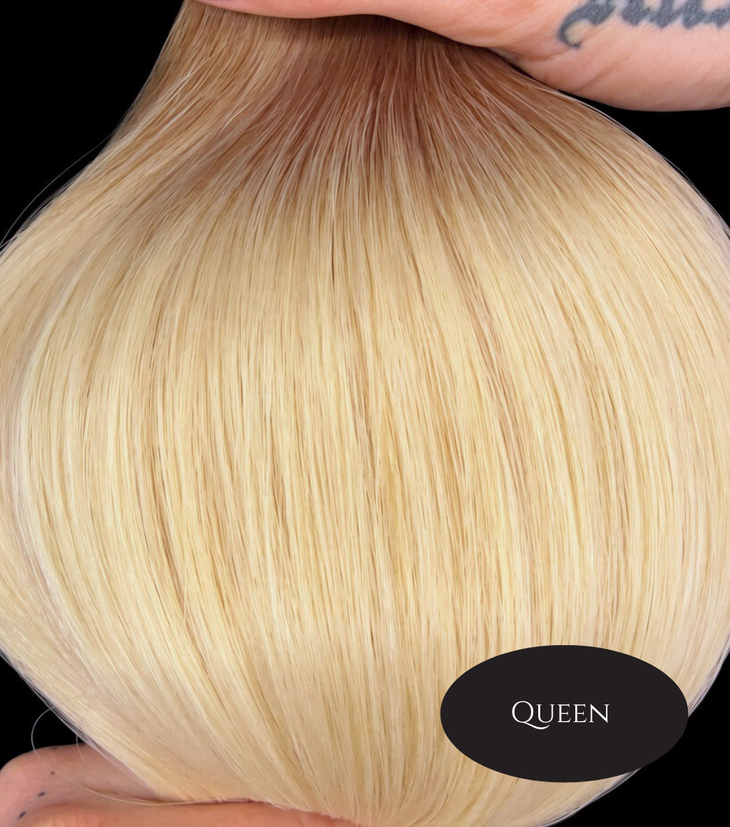 Phantom Genius Wefts -22"