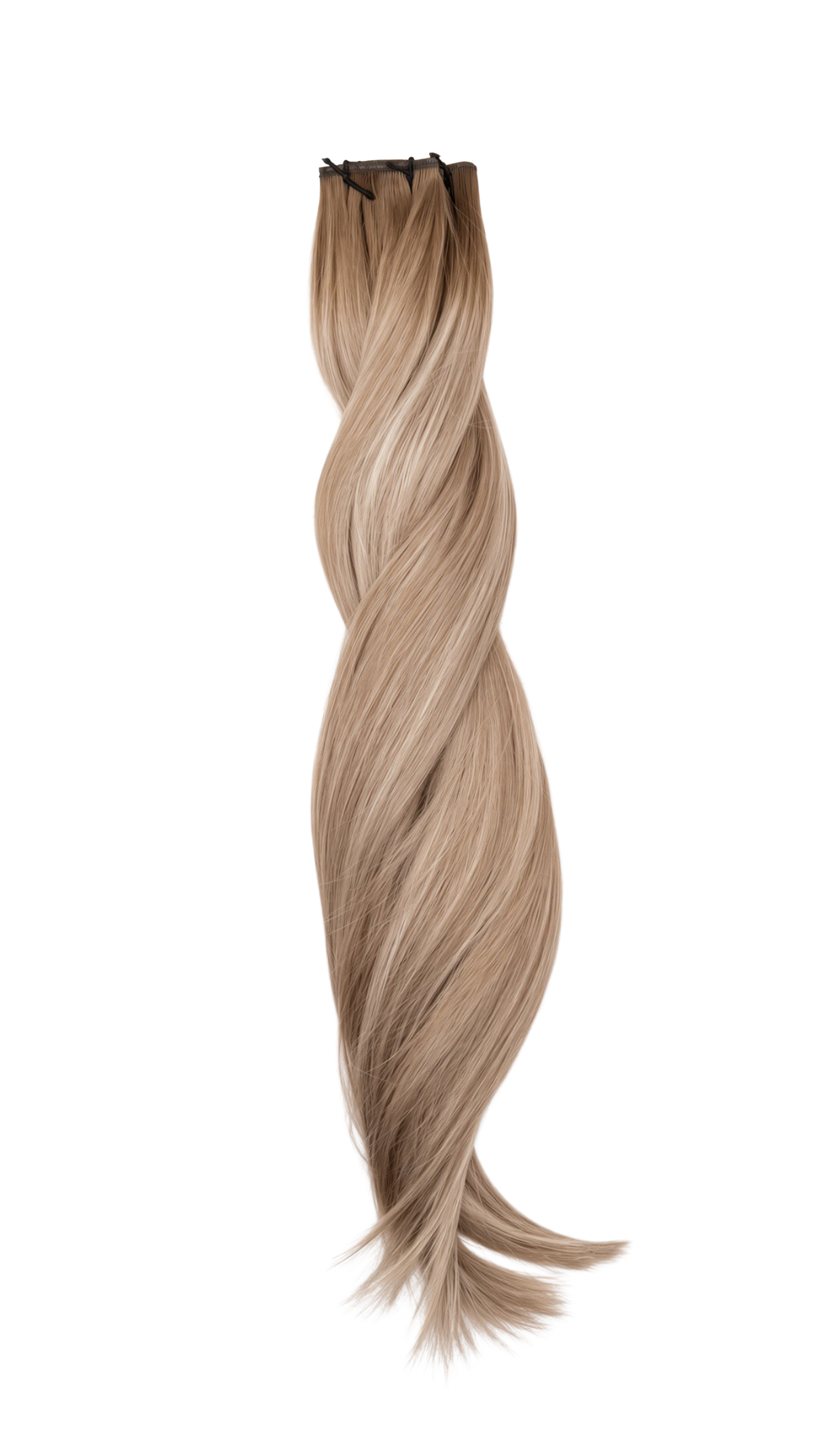 Phantom Wefts - Straight