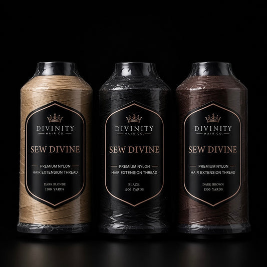 Sew Divine Nylon Thread
