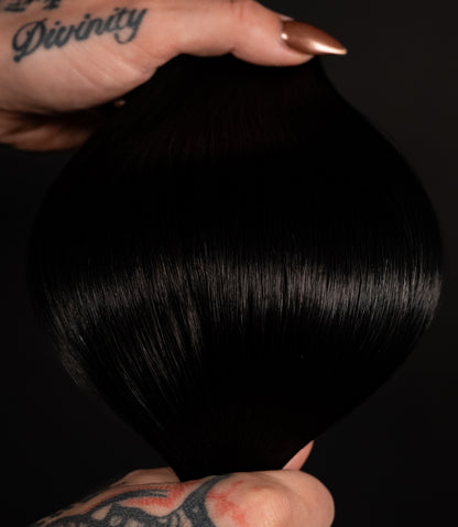 Phantom Genius Wefts -22"