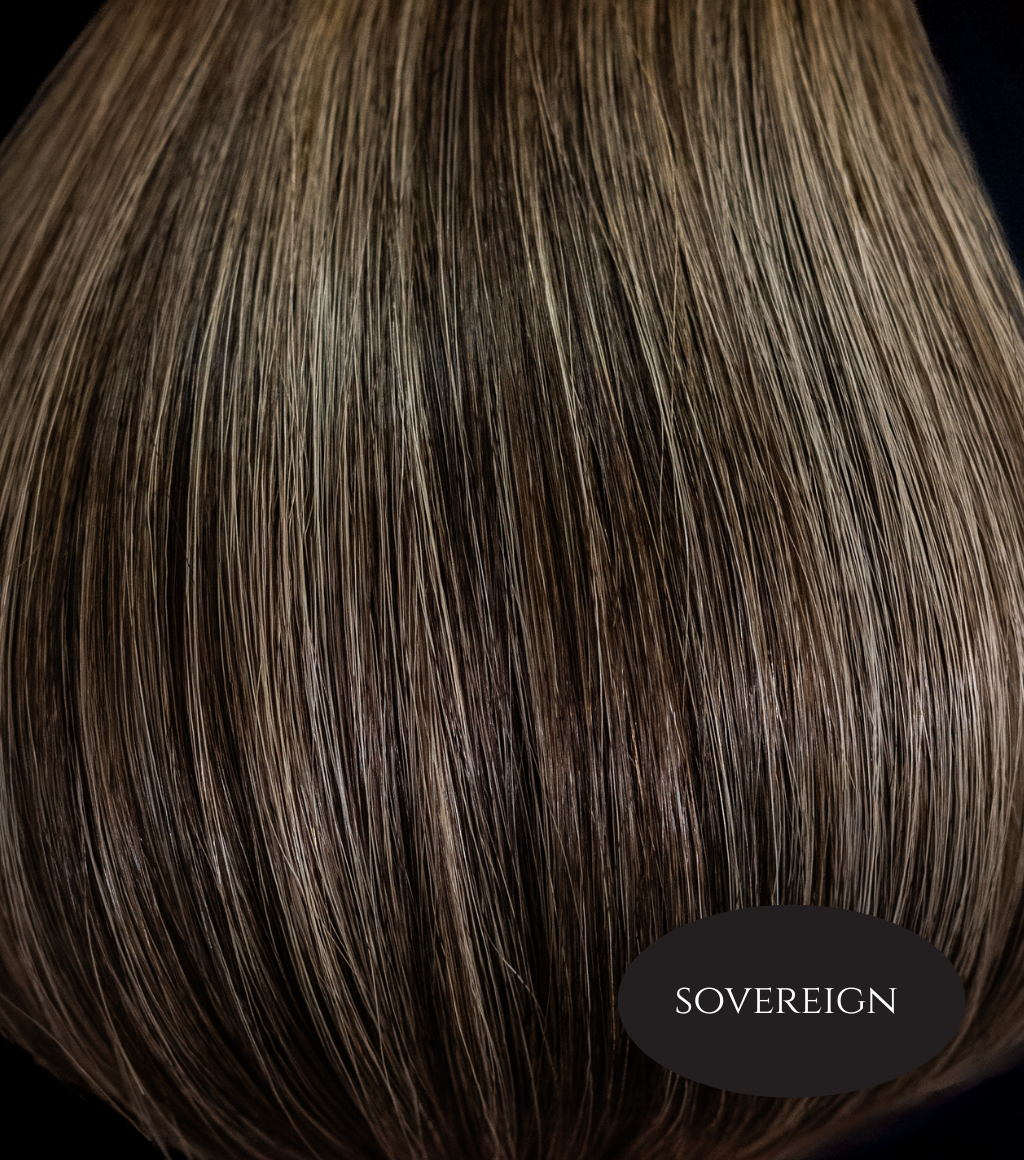 Phantom Genius Wefts -22"