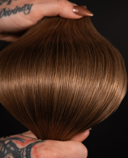 Phantom Genius Wefts -22"