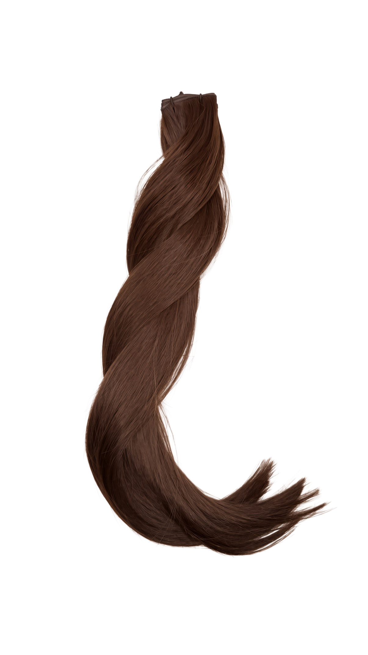 Phantom Wefts - Straight