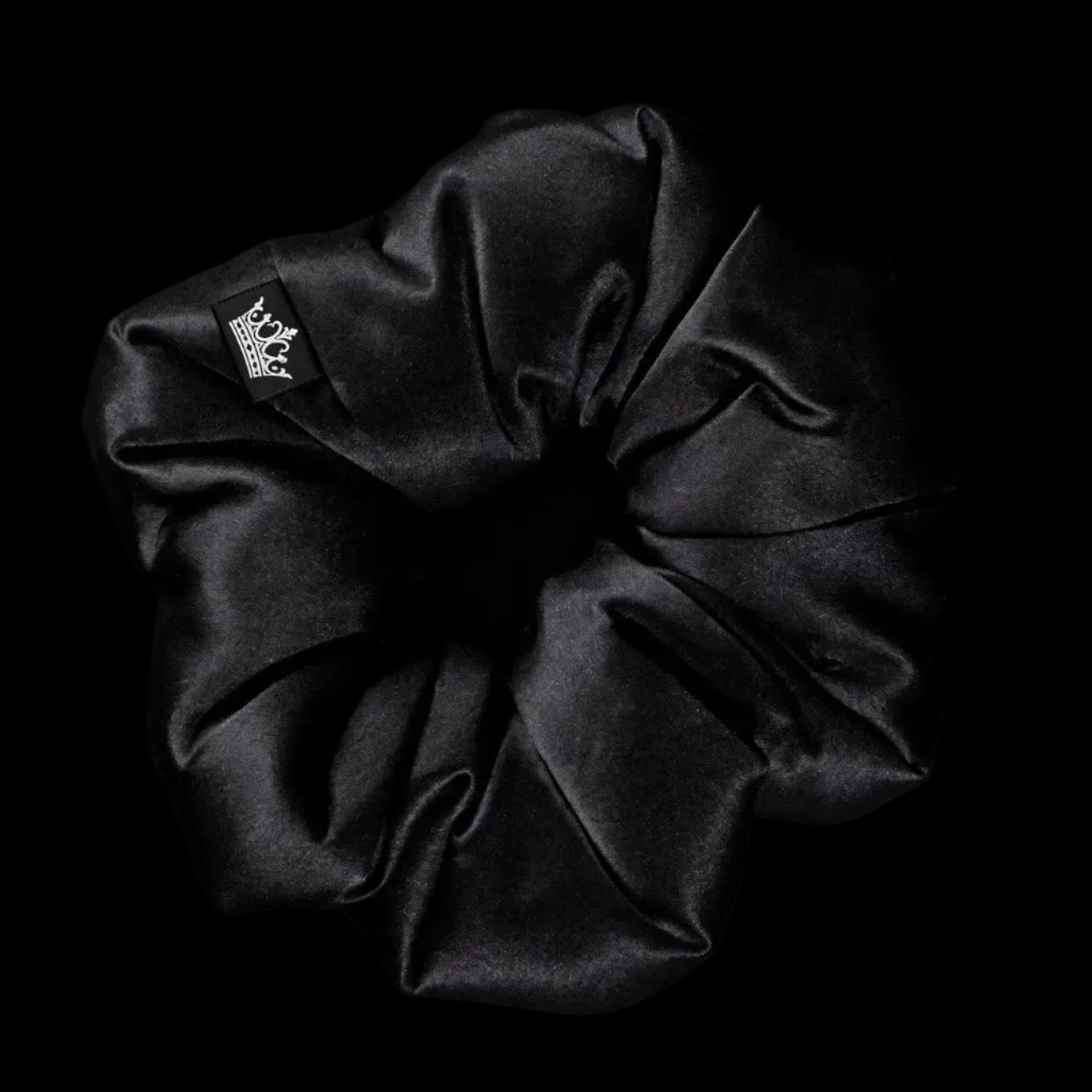 Beauty Sleep Silk Scrunchie