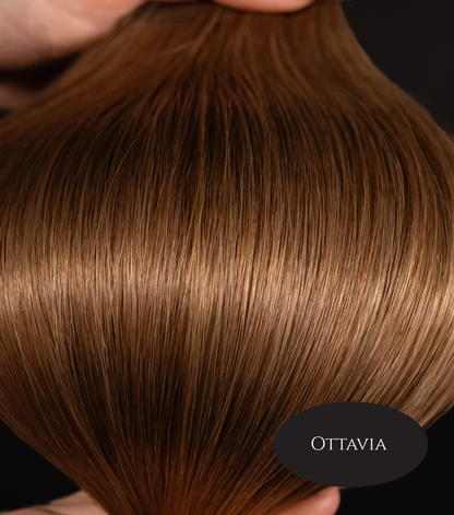 Phantom Genius Wefts -22"