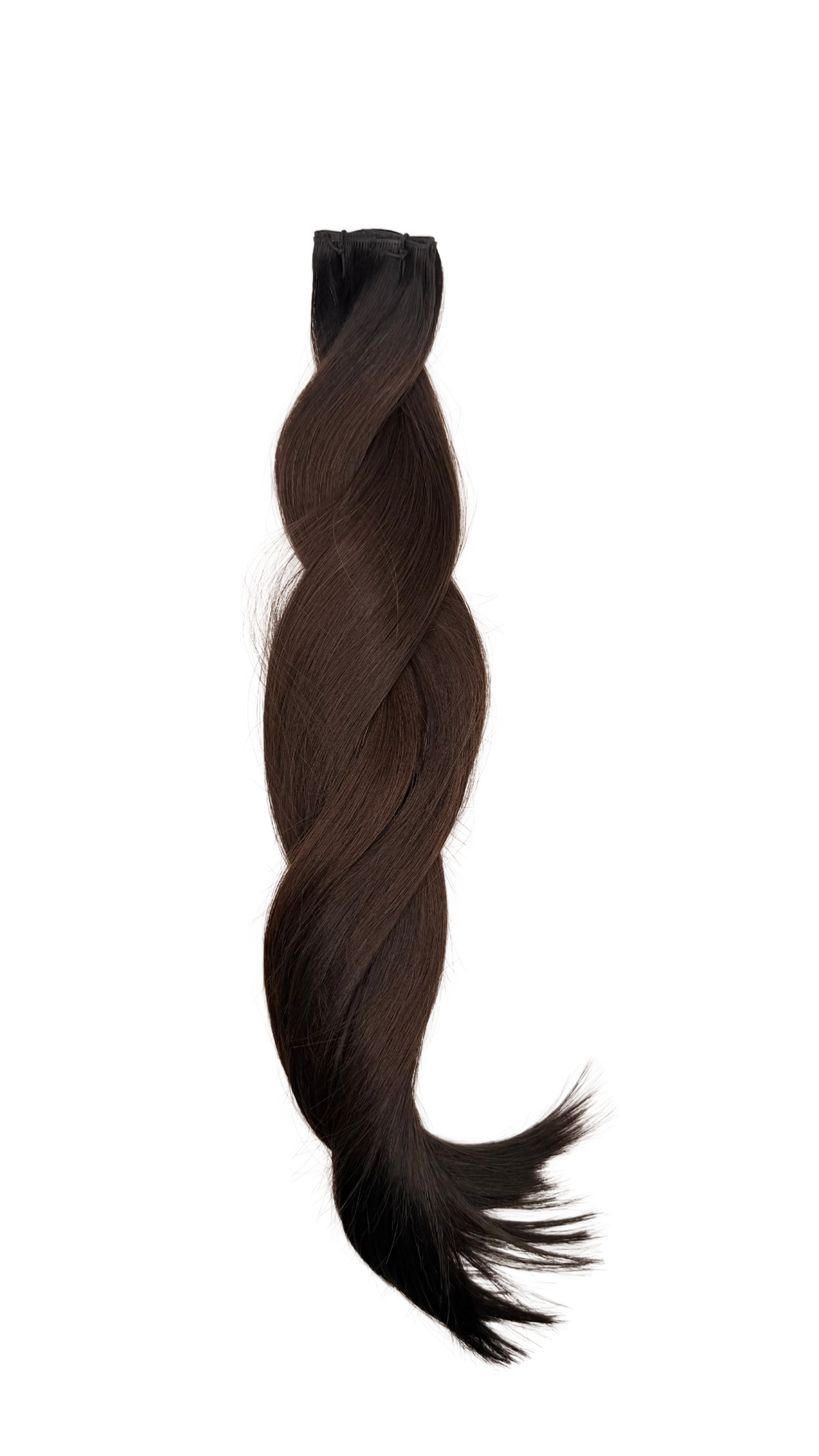 Phantom Wefts - Straight
