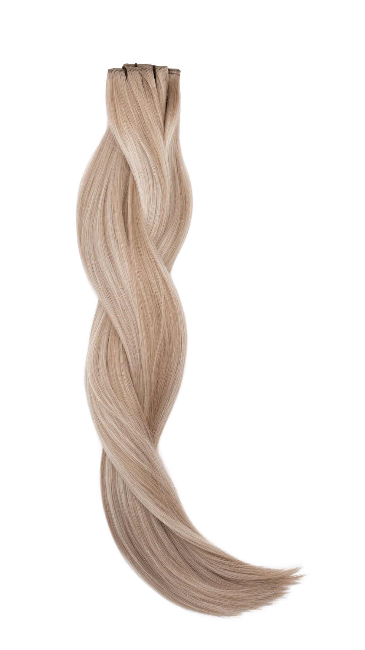 Phantom Wefts - Straight