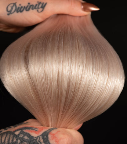 Phantom Genius Wefts -22"