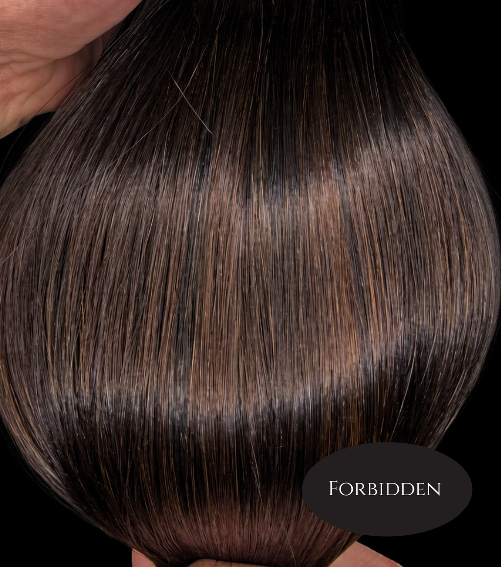 Phantom Genius Wefts -22"