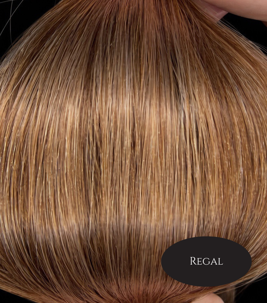 Phantom Genius Wefts -22"