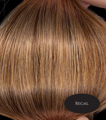 Phantom Genius Wefts -22"