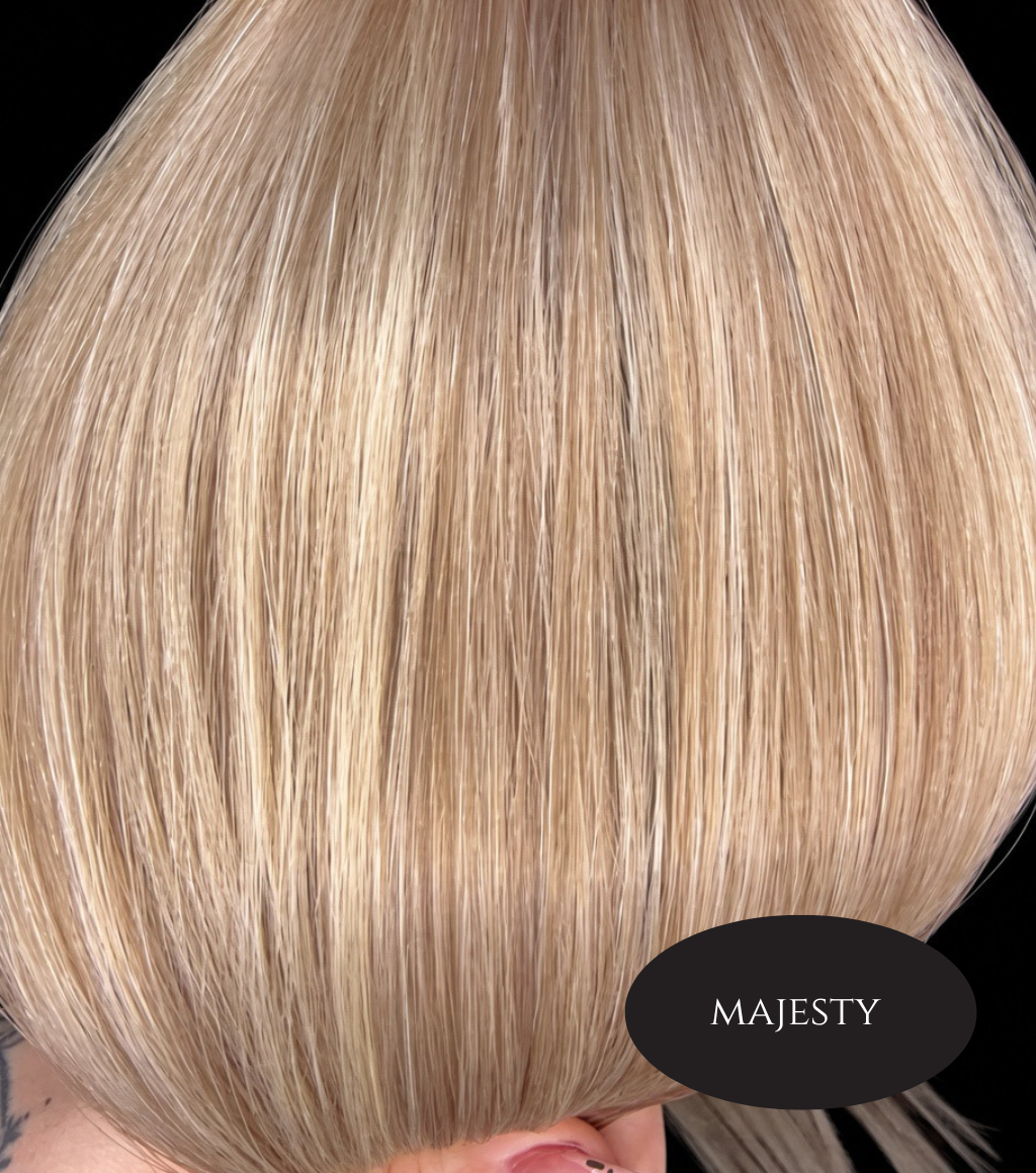 Phantom Genius Wefts -22"