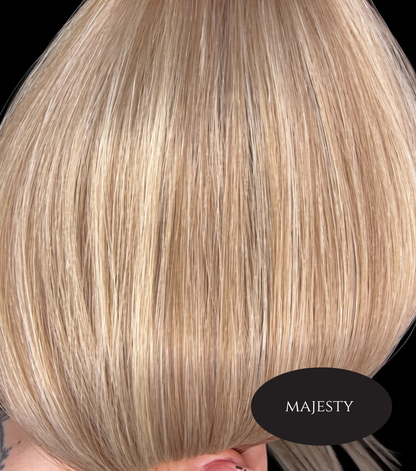 Phantom Genius Wefts -22"