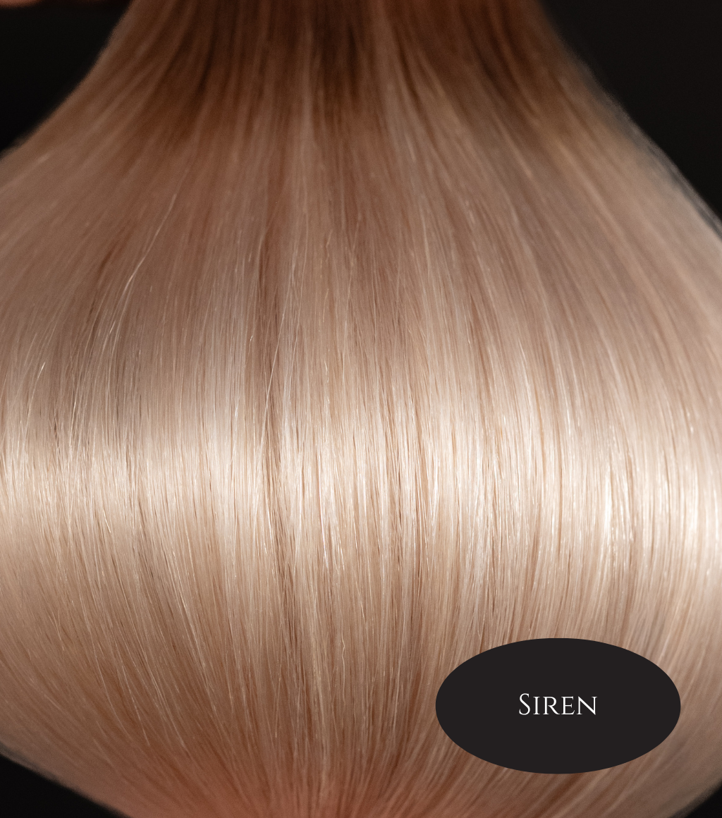 Phantom Genius Wefts -22"
