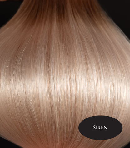 Phantom Genius Wefts -22"