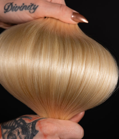 Phantom Genius Wefts -22"