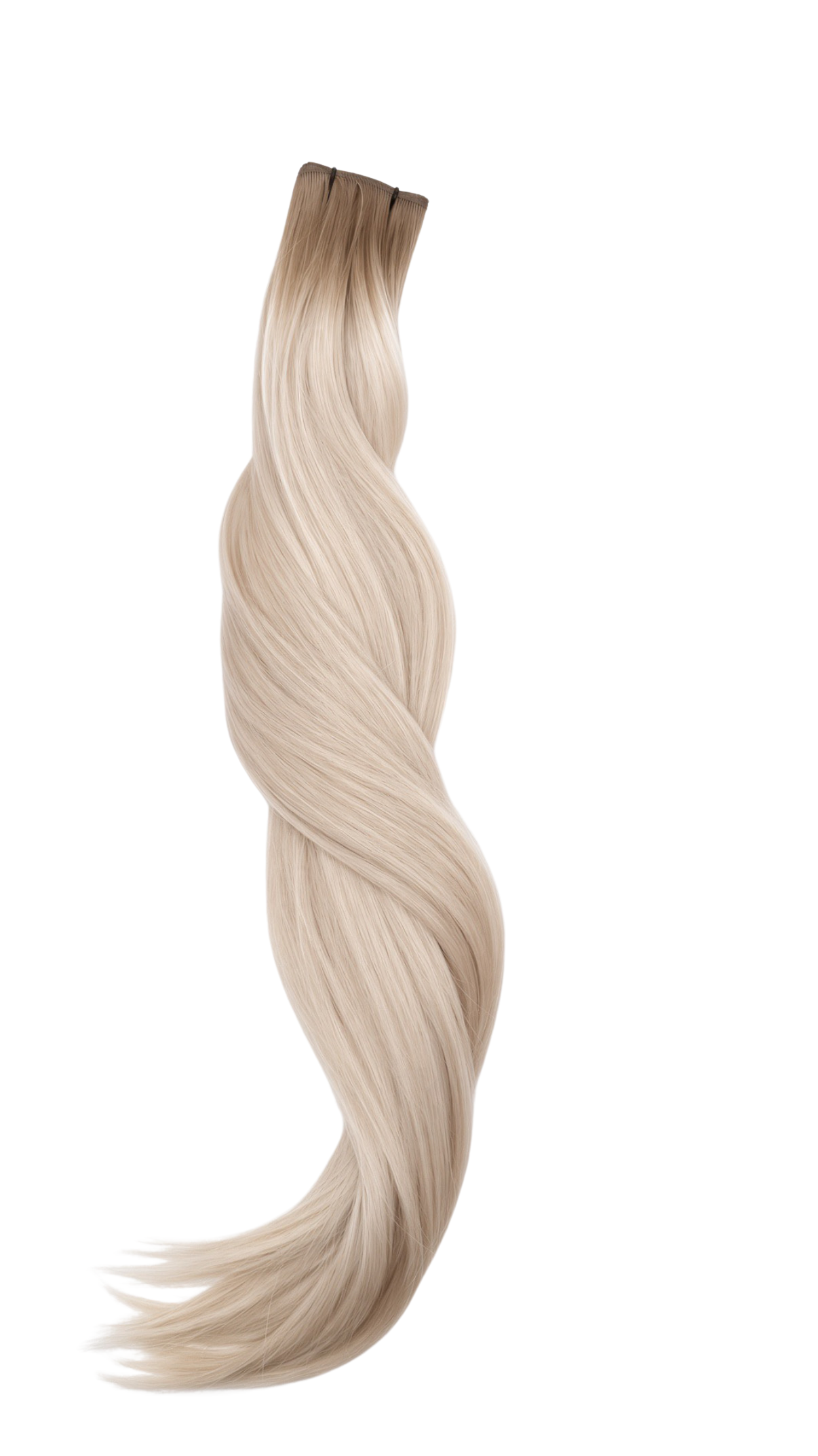 Phantom Wefts - Straight