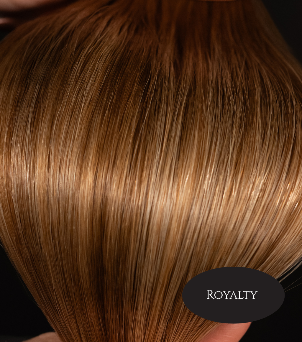 Phantom Genius Wefts -22"
