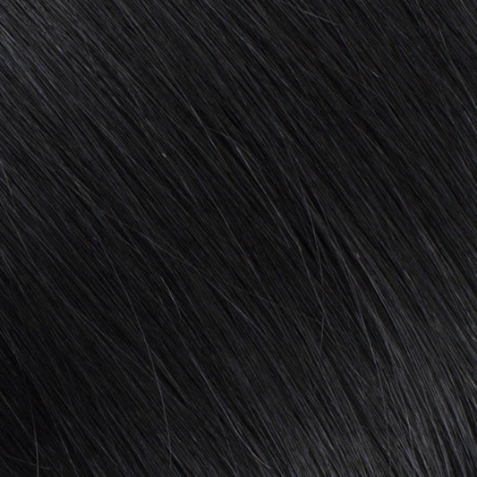Phantom Genius Wefts shade swatch by Divinity Hair Co.