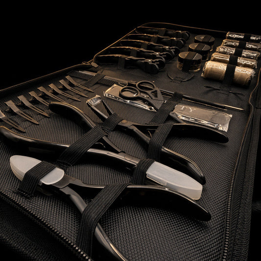 Professional Extension Tool Kit