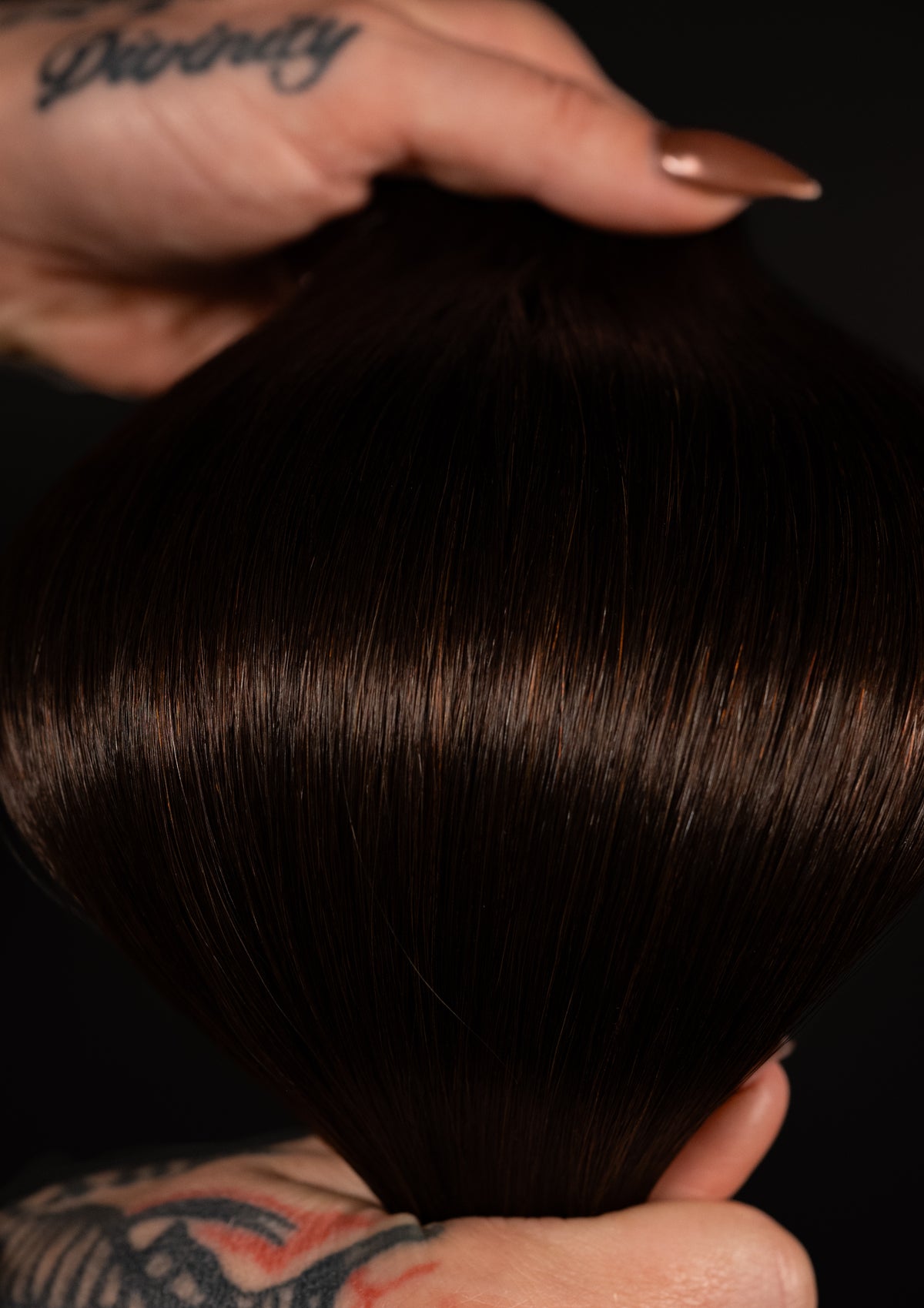 Phantom Genius Wefts -22"
