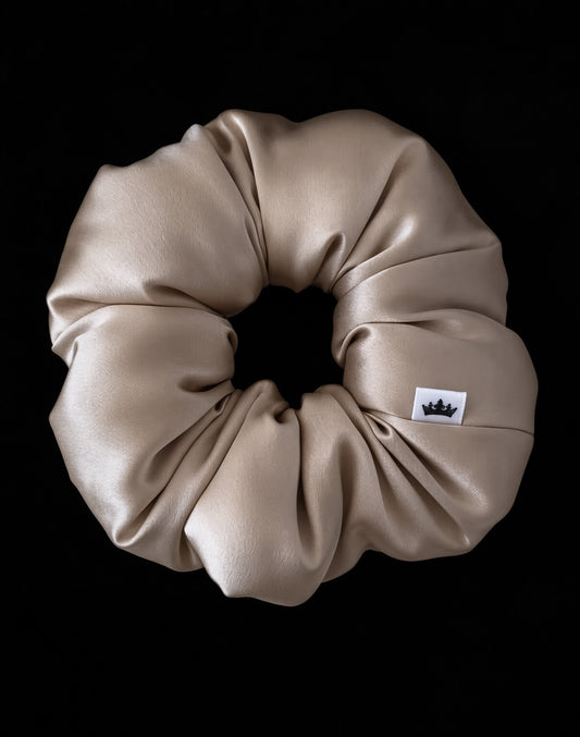 Beauty Sleep Silk Scrunchie