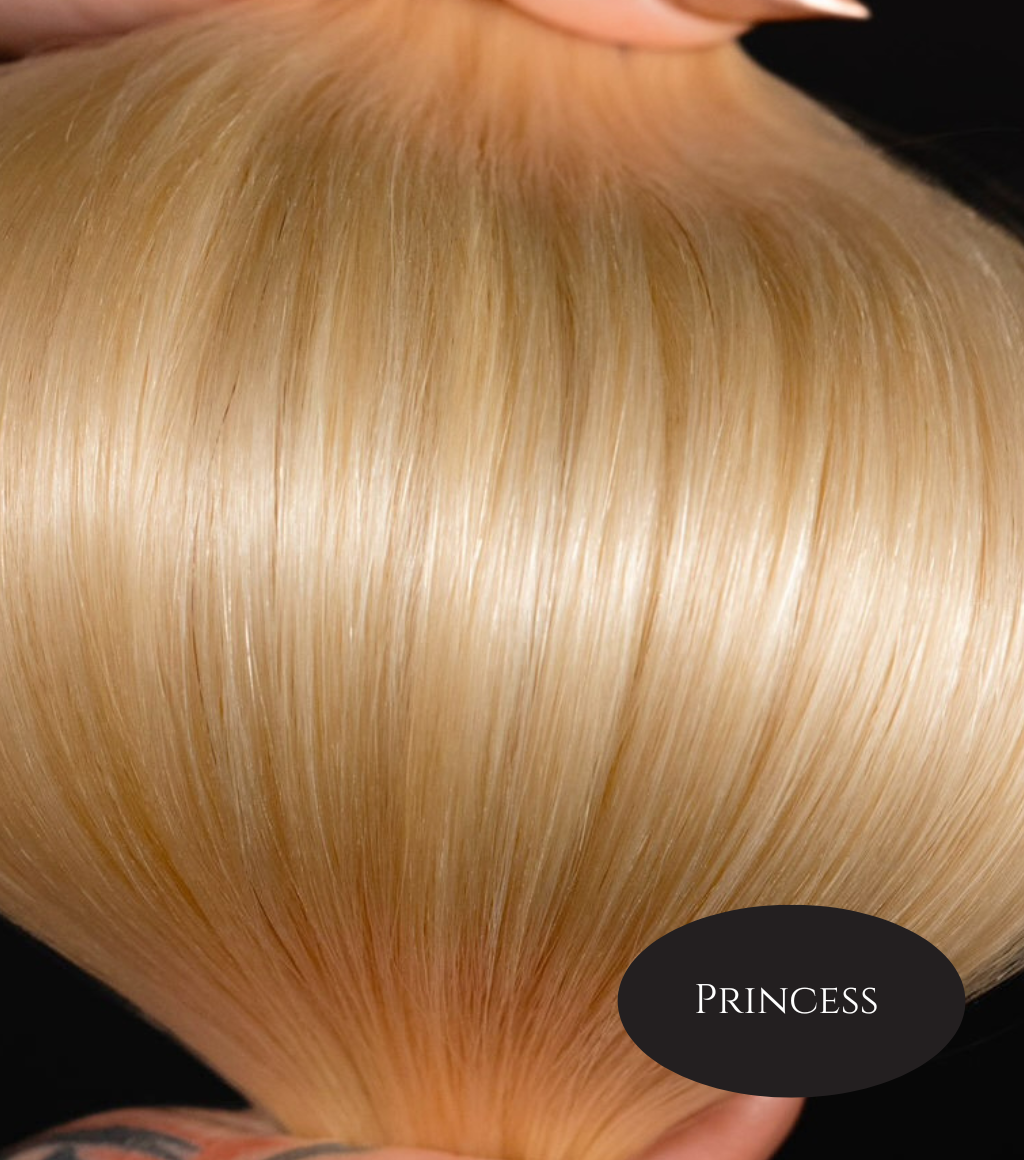Phantom Genius Wefts -22"