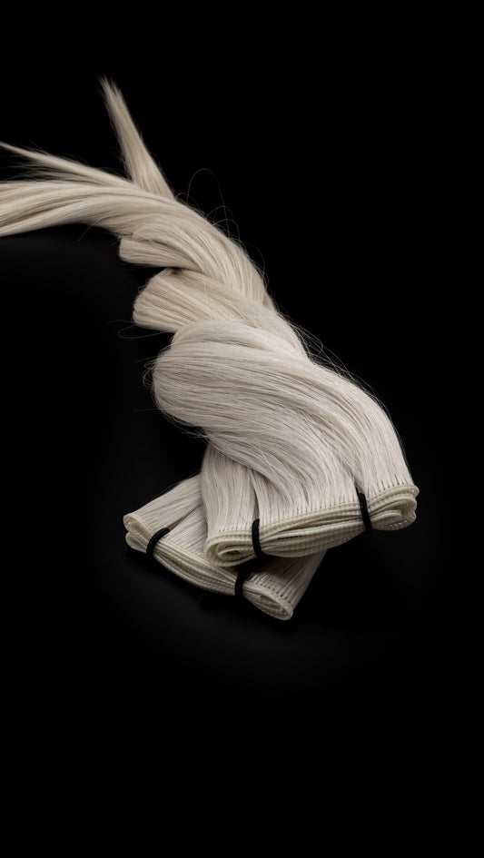 Phantom Wefts - Straight