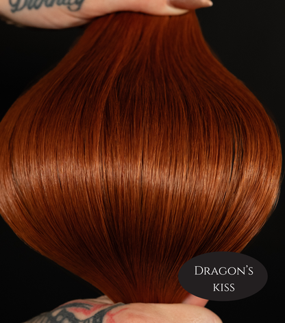 Phantom Genius Wefts -22"