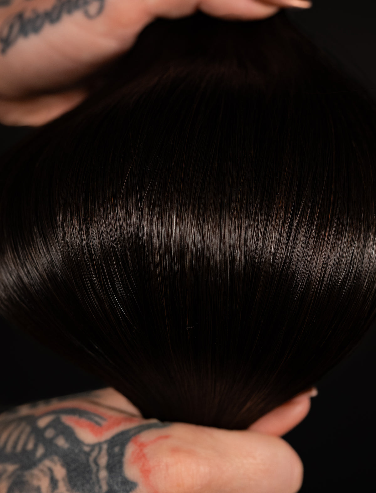 Phantom Genius Wefts -22"