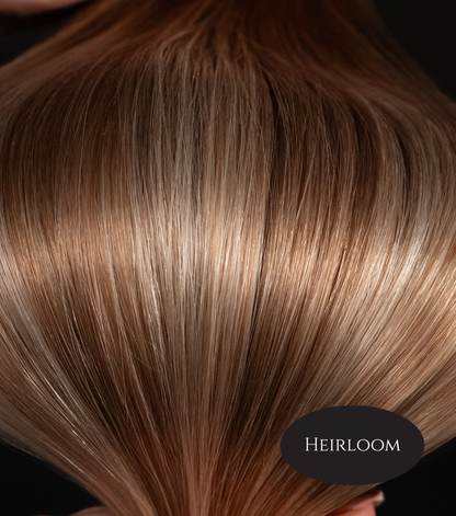 Phantom Wefts - Straight