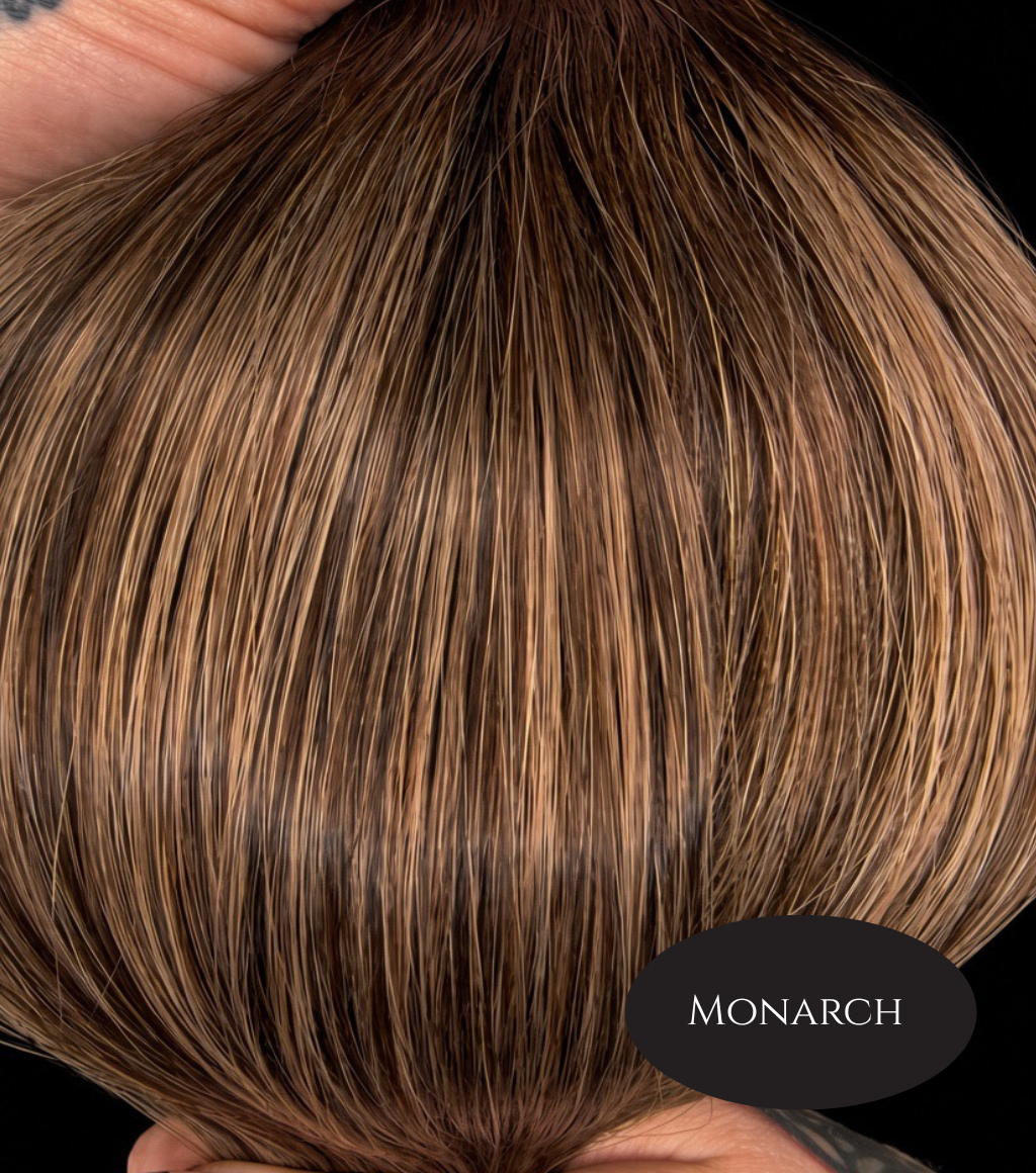 Phantom Genius Wefts -22"